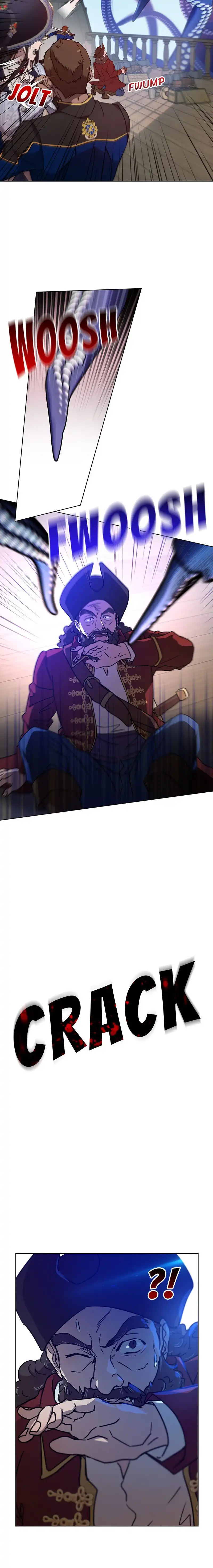 Asmodian's Contract Chapter 48 37